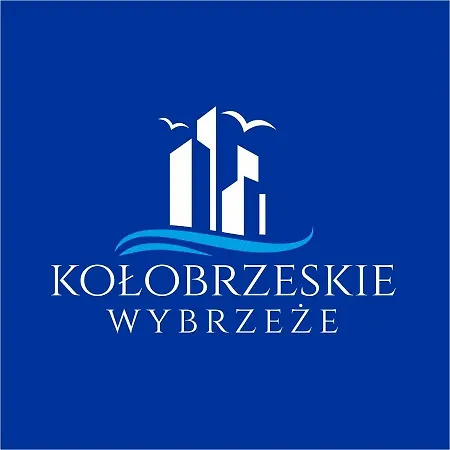 Апартаменти Kolobrzeskie Wybrzeze - Solna 403 Колобжег