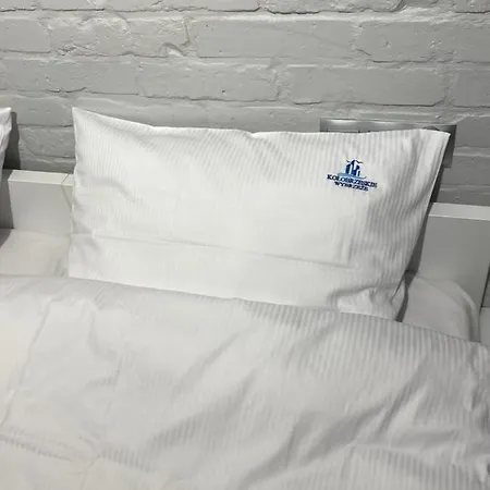 Kolobrzeskie Wybrzeze - Solna 403 * קולובז'ג