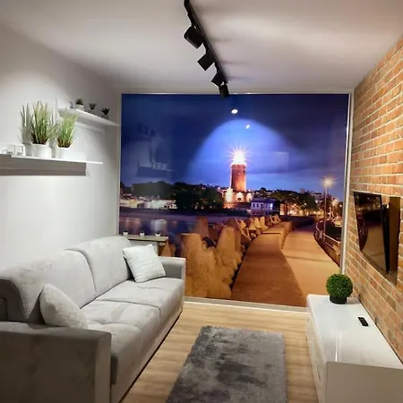 דירה Kolobrzeskie Wybrzeze - Solna 403