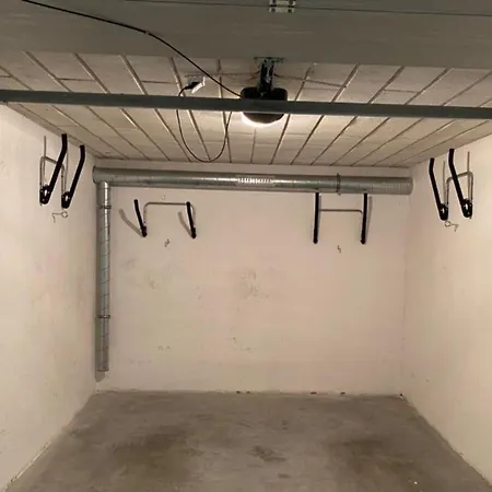 Kolobrzeskie Wybrzeze - Solna 403 * קולובז'ג