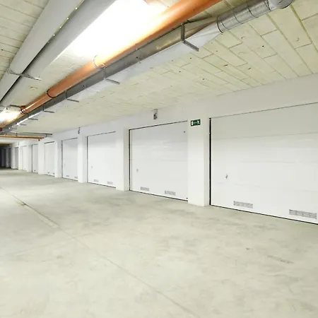 Kolobrzeskie Wybrzeze - Solna 403 * קולובז'ג