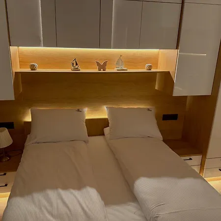 Apartment Kolobrzeskie Wybrzeze - Solna 403 Kolobrzeg