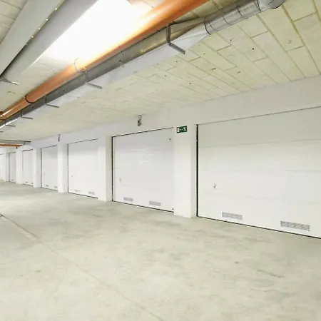 Apartment Kolobrzeskie Wybrzeze - Solna 403 Kolobrzeg