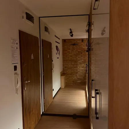 Kolobrzeskie Wybrzeze - Solna 403 Apartment Kolobrzeg