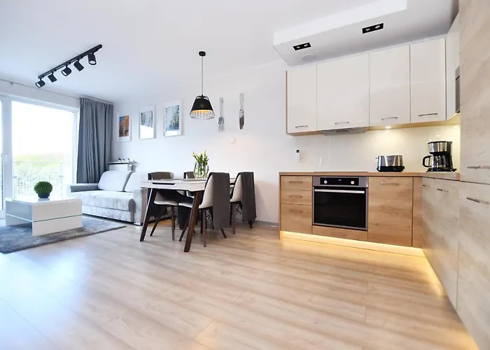 Kolobrzeskie Wybrzeze - Solna 403 Колобжег