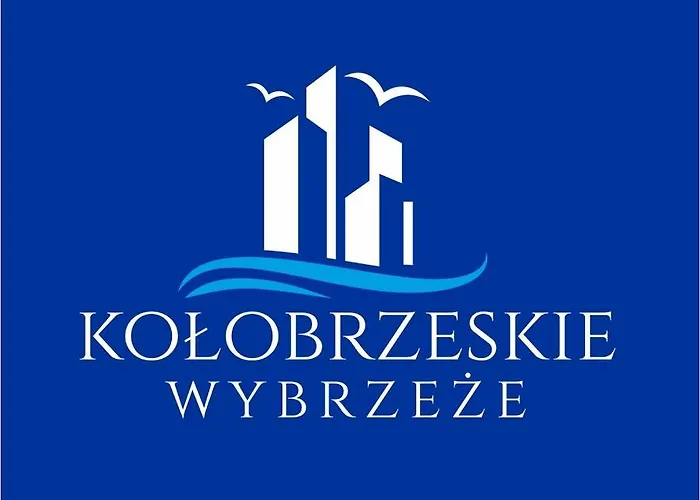 Апартаменты Kolobrzeskie Wybrzeze - Solna 403 Колобжег