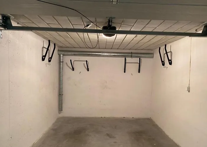 Kolobrzeskie Wybrzeze - Solna 403 * Колобжег