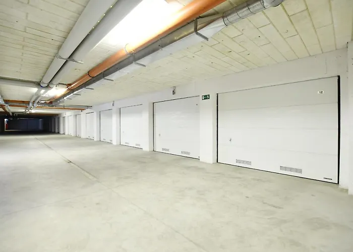 Kolobrzeskie Wybrzeze - Solna 403 * Колобжег