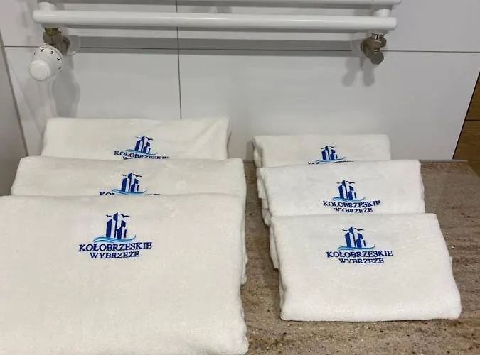 Kolobrzeskie Wybrzeze - Solna 403