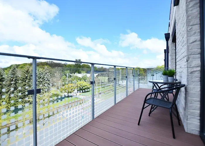 Kolobrzeskie Wybrzeze - Solna 403 Апартаменты